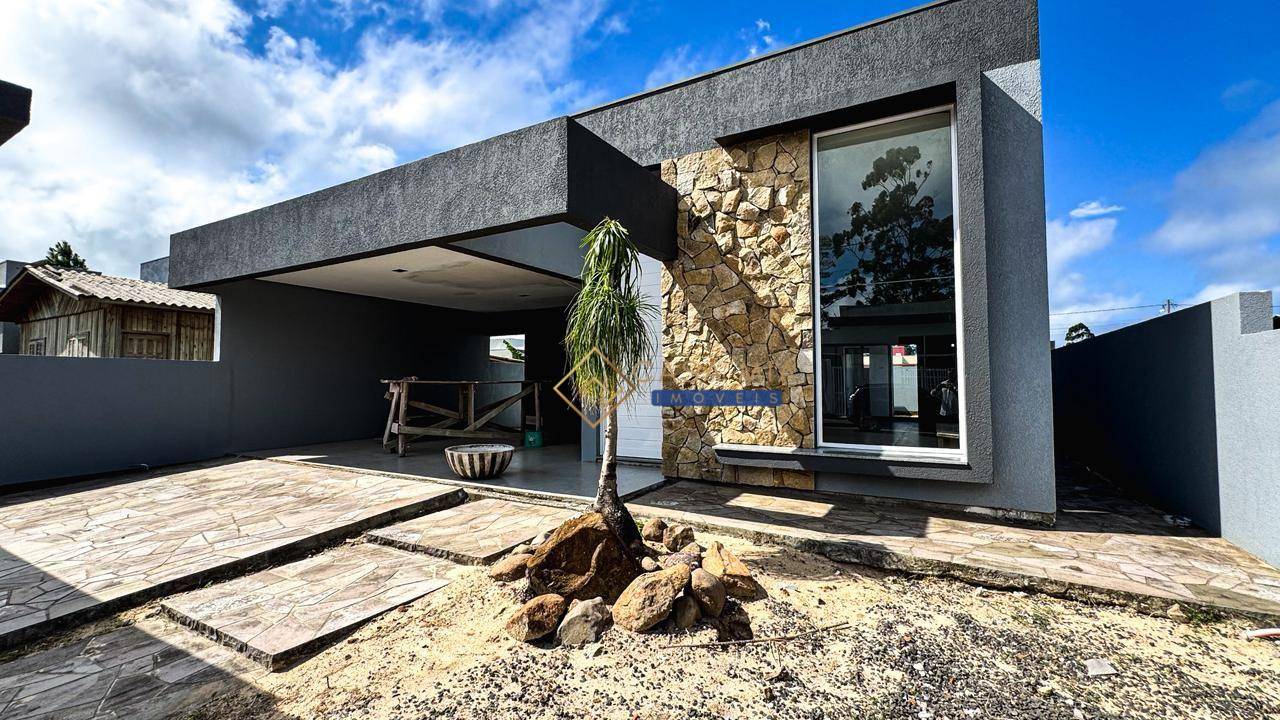 Casa, 3 quartos, 170 m² - Foto 1