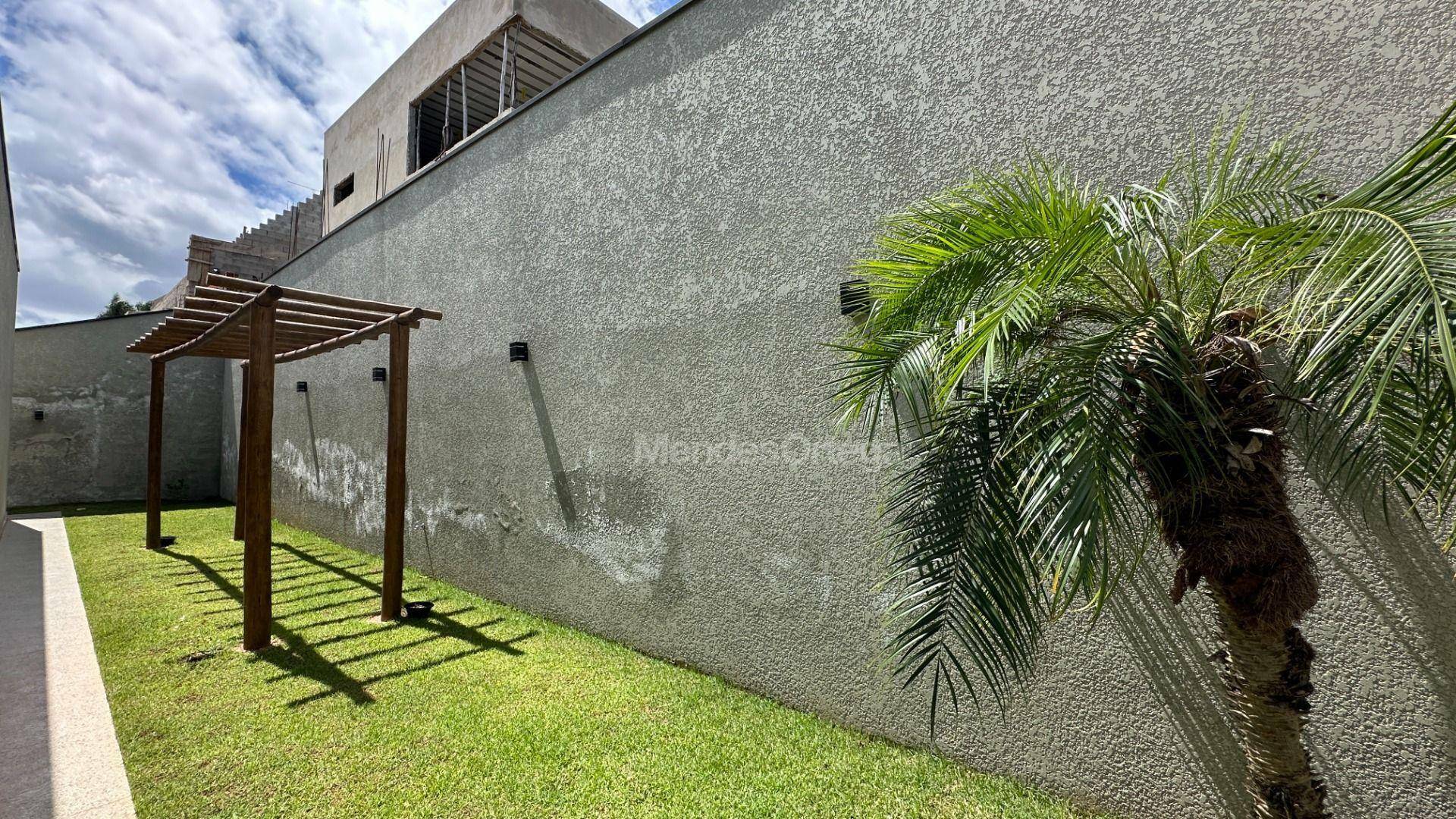 Casa de Condomínio à venda com 3 quartos, 313m² - Foto 12