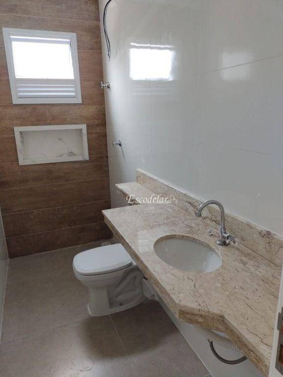 Apartamento à venda com 2 quartos, 53m² - Foto 10