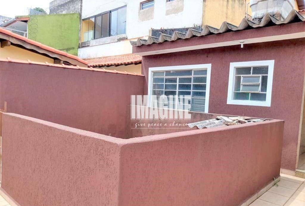 Sobrado à venda com 3 quartos, 300m² - Foto 13