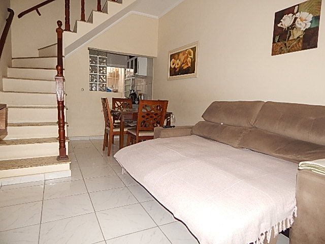 Sobrado à venda com 2 quartos, 65m² - Foto 11