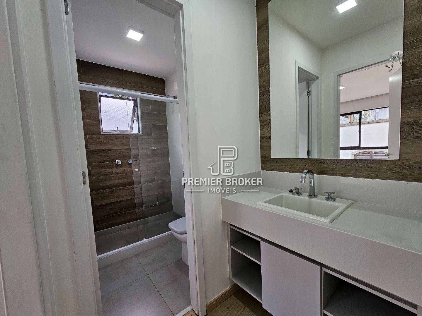 Apartamento à venda com 1 quarto, 50m² - Foto 12