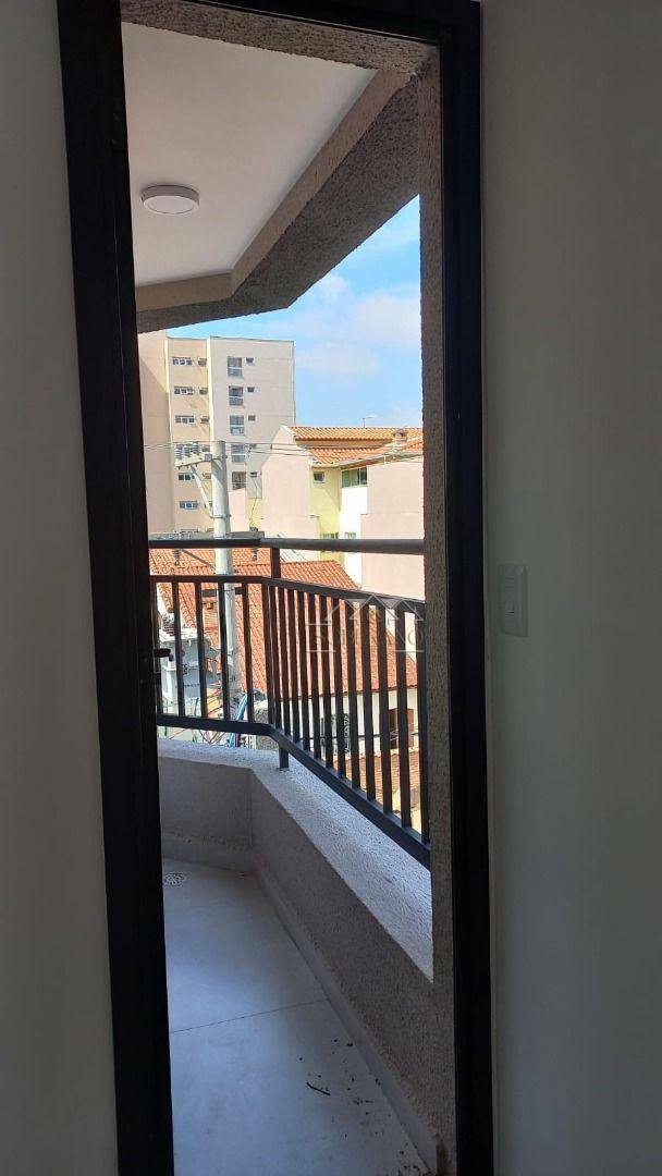 Apartamento à venda com 1 quarto, 41m² - Foto 11