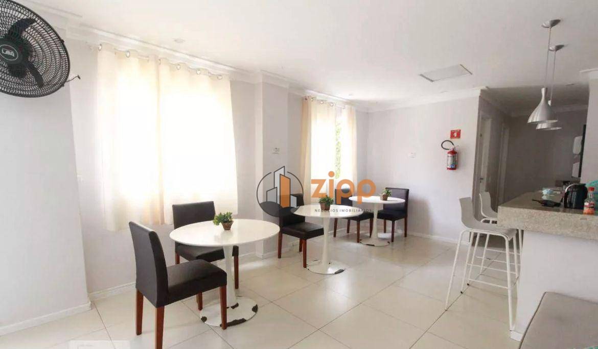 Apartamento à venda com 2 quartos, 48m² - Foto 6