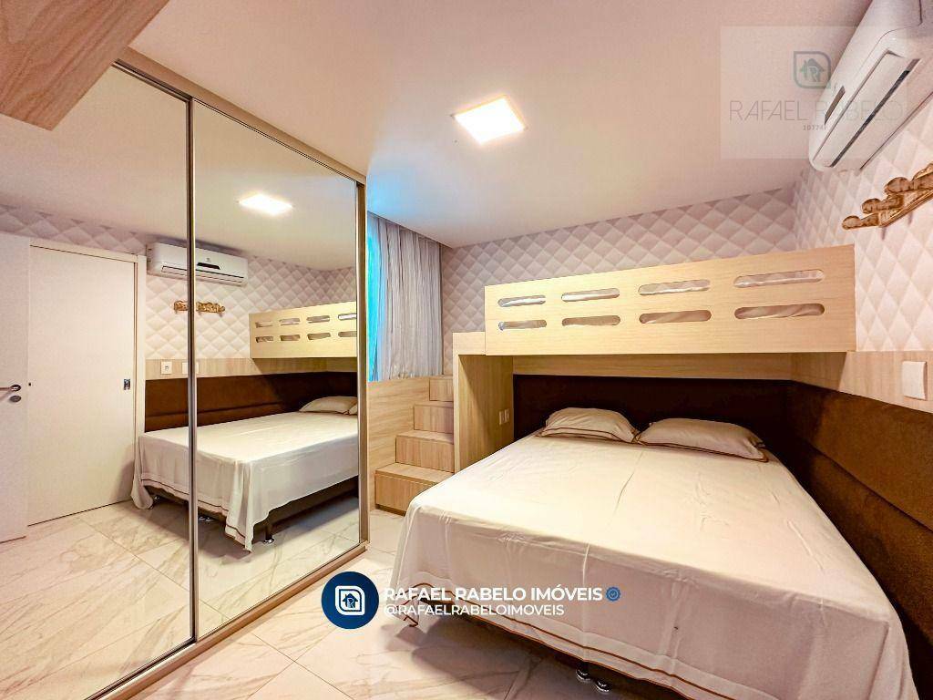 Apartamento à venda com 3 quartos, 115m² - Foto 13