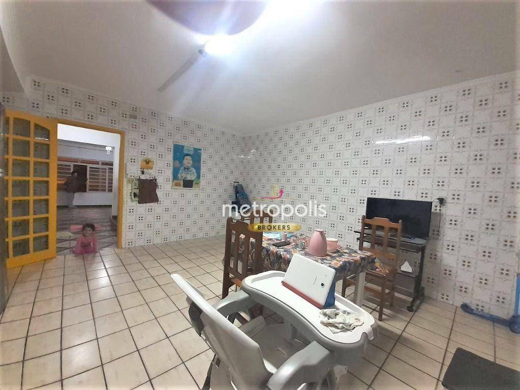 Sobrado à venda com 5 quartos, 280m² - Foto 11