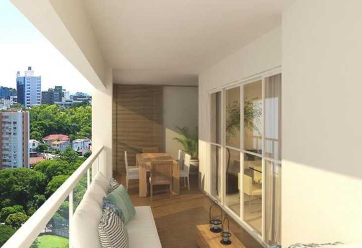 Apartamento à venda com 4 quartos, 283m² - Foto 9