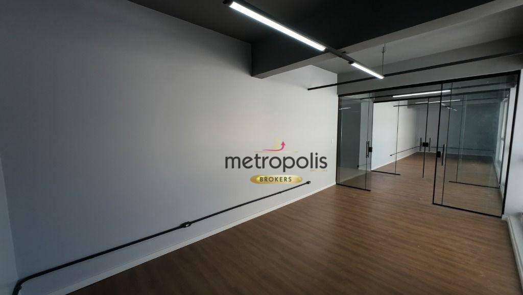 Conjunto Comercial-Sala para alugar, 22m² - Foto 1