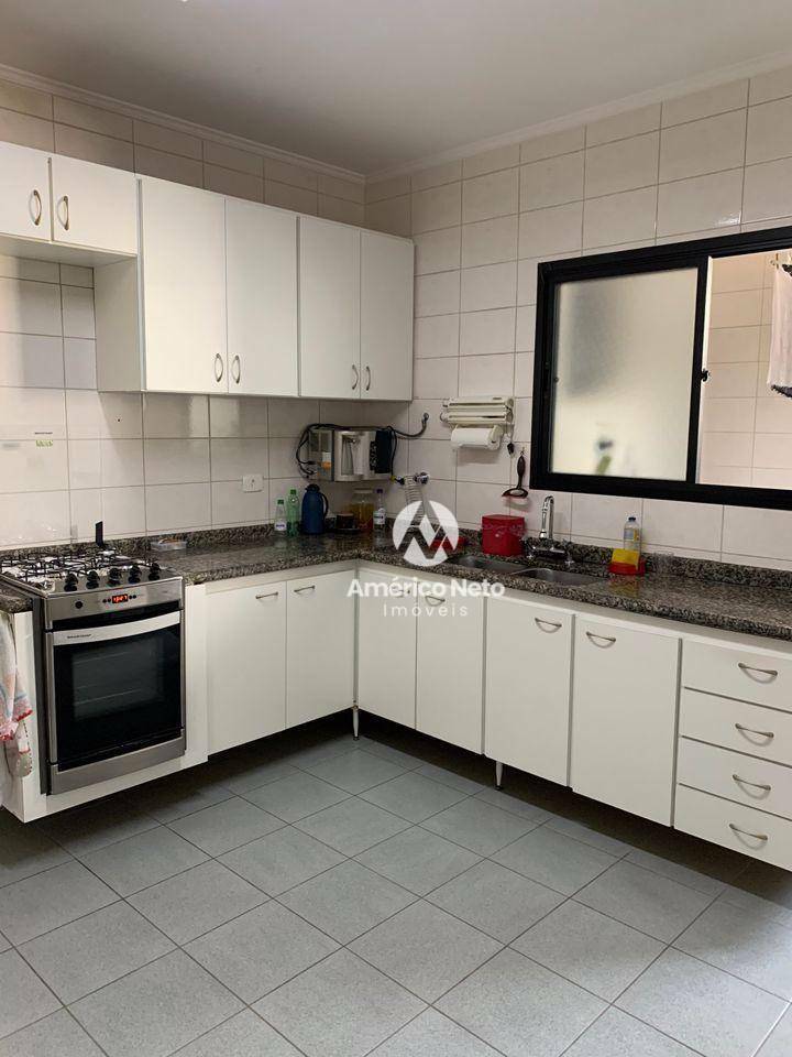 Apartamento à venda com 3 quartos, 113m² - Foto 5