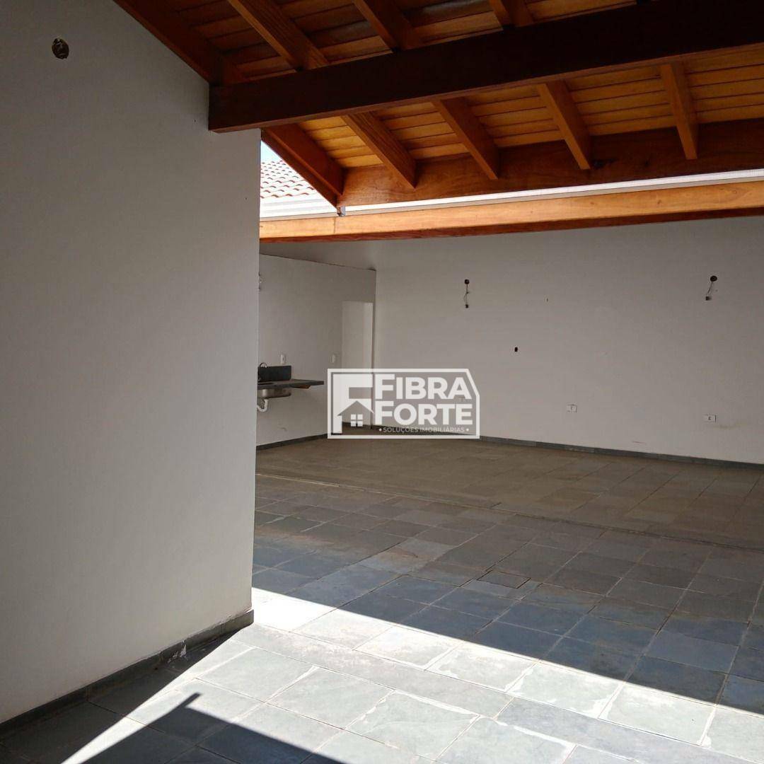 Casa de Condomínio à venda com 4 quartos, 175m² - Foto 7