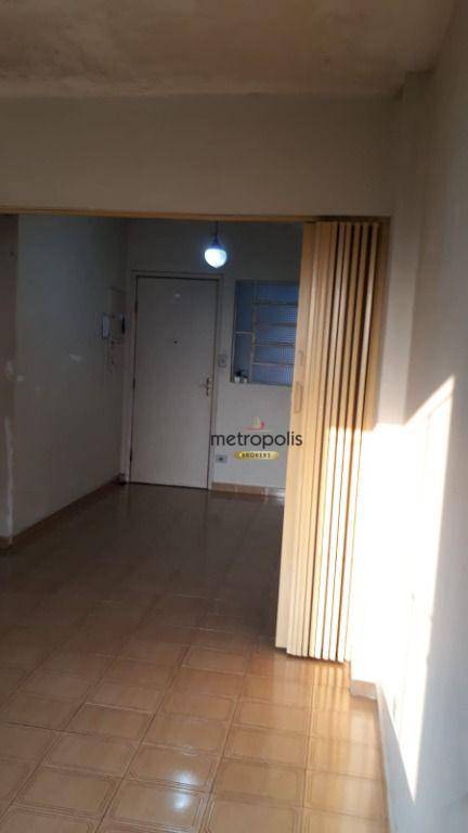 Apartamento à venda com 1 quarto, 33m² - Foto 4