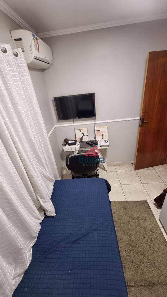 Sobrado à venda com 4 quartos, 194m² - Foto 32