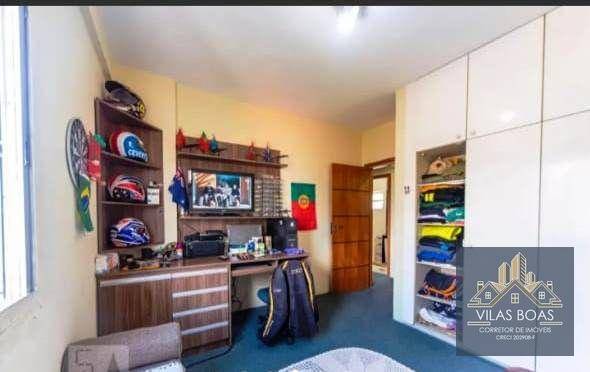 Apartamento à venda e aluguel com 3 quartos, 100m² - Foto 20