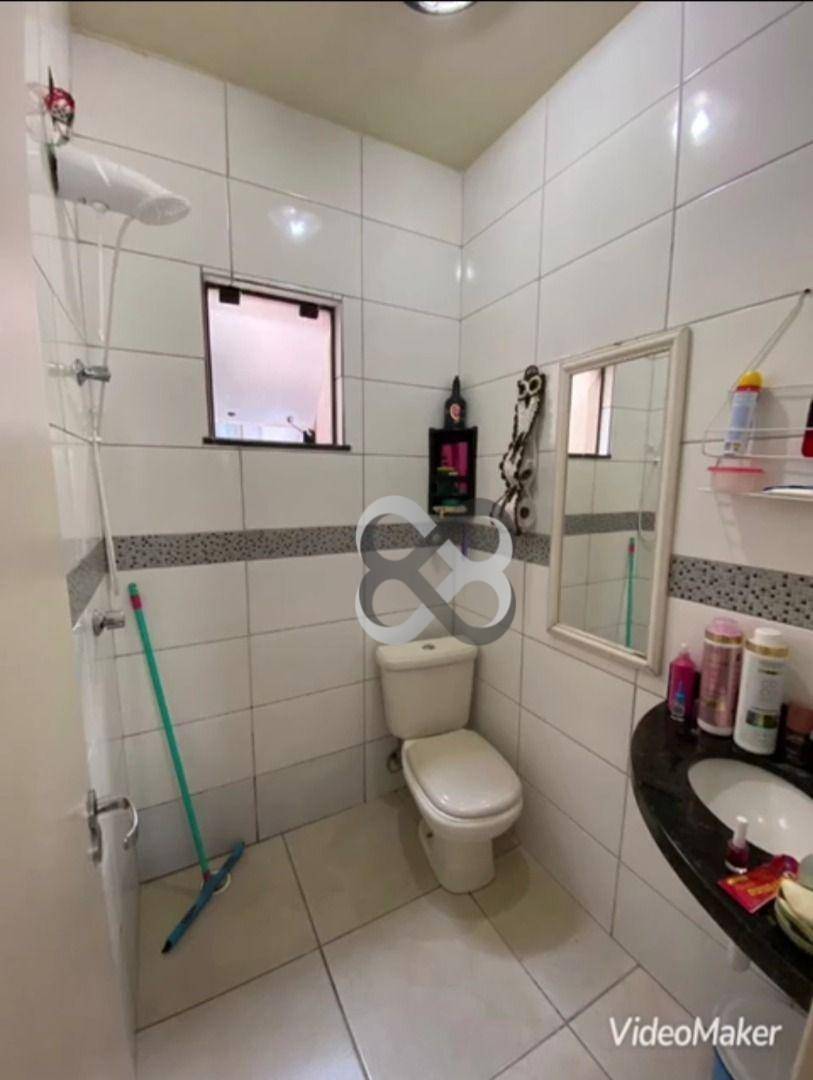 Sobrado à venda com 3 quartos, 90m² - Foto 11