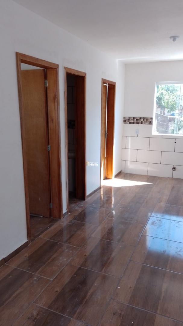 Apartamento à venda com 2 quartos, 50m² - Foto 6