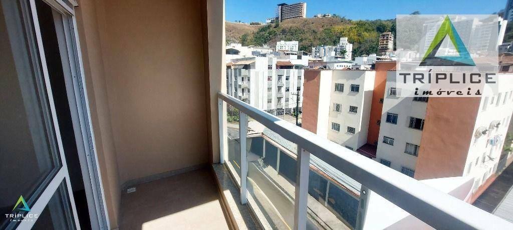 Apartamento à venda com 2 quartos, 75m² - Foto 9