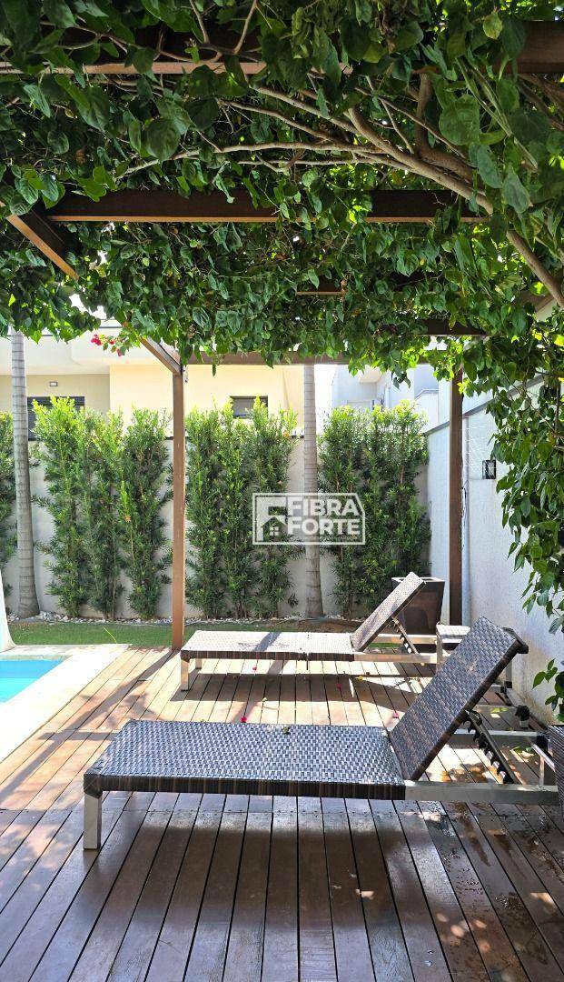 Casa de Condomínio à venda com 3 quartos, 250m² - Foto 74