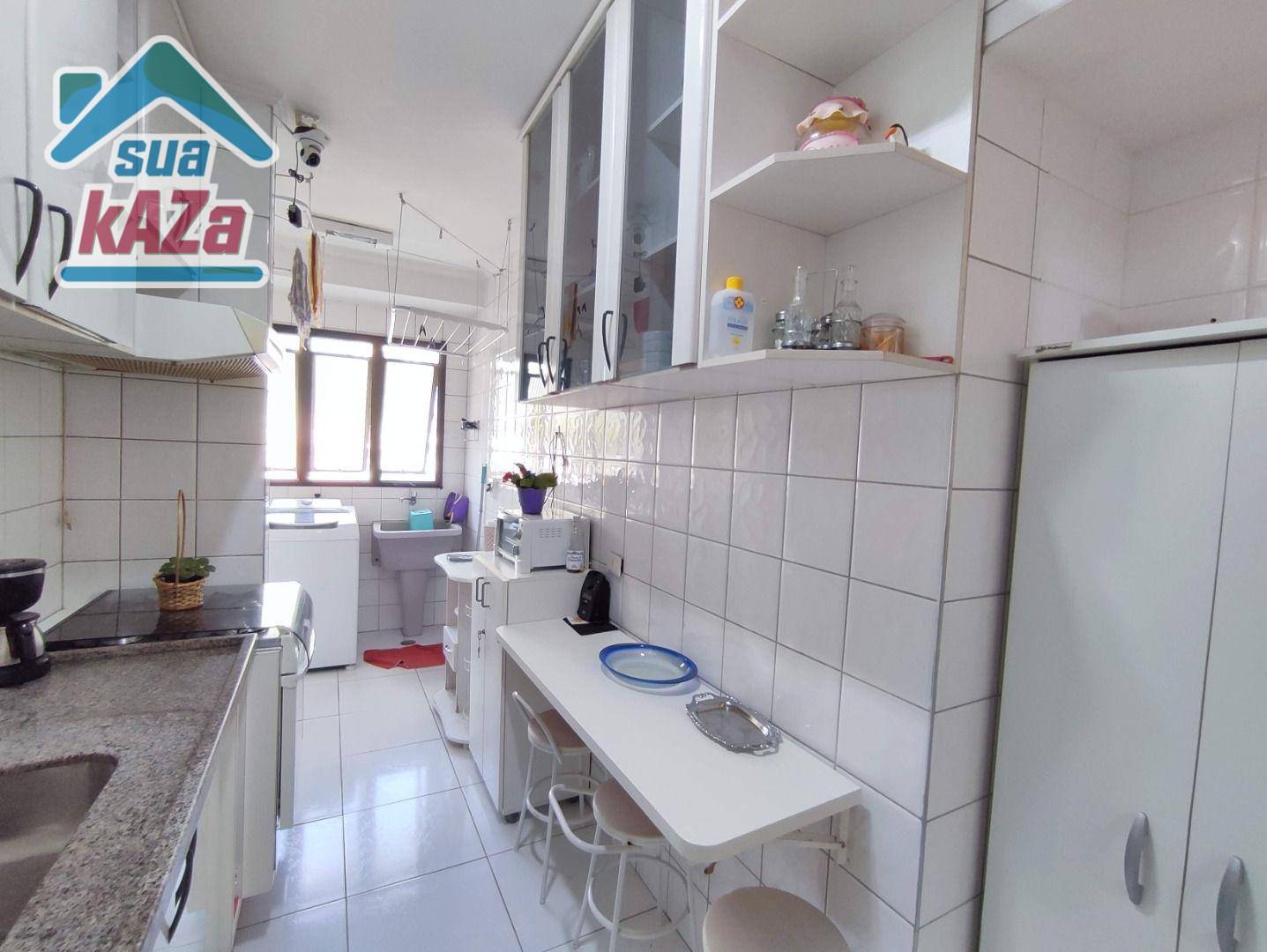 Apartamento à venda com 2 quartos, 61m² - Foto 7