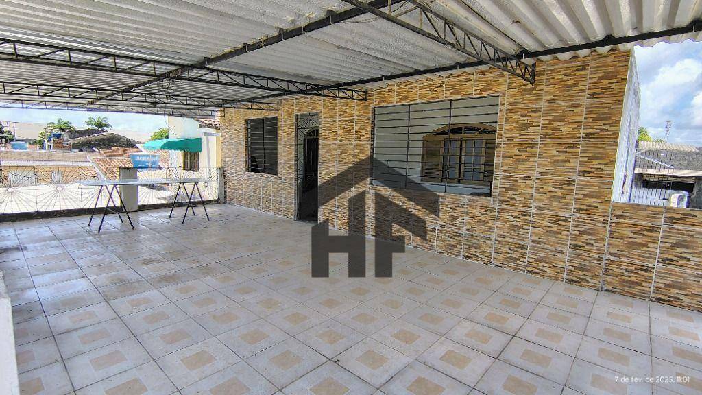 Casa à venda com 4 quartos, 272m² - Foto 11