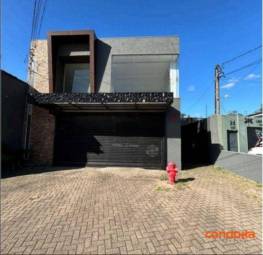 Prédio Inteiro, 400 m² - Foto 1