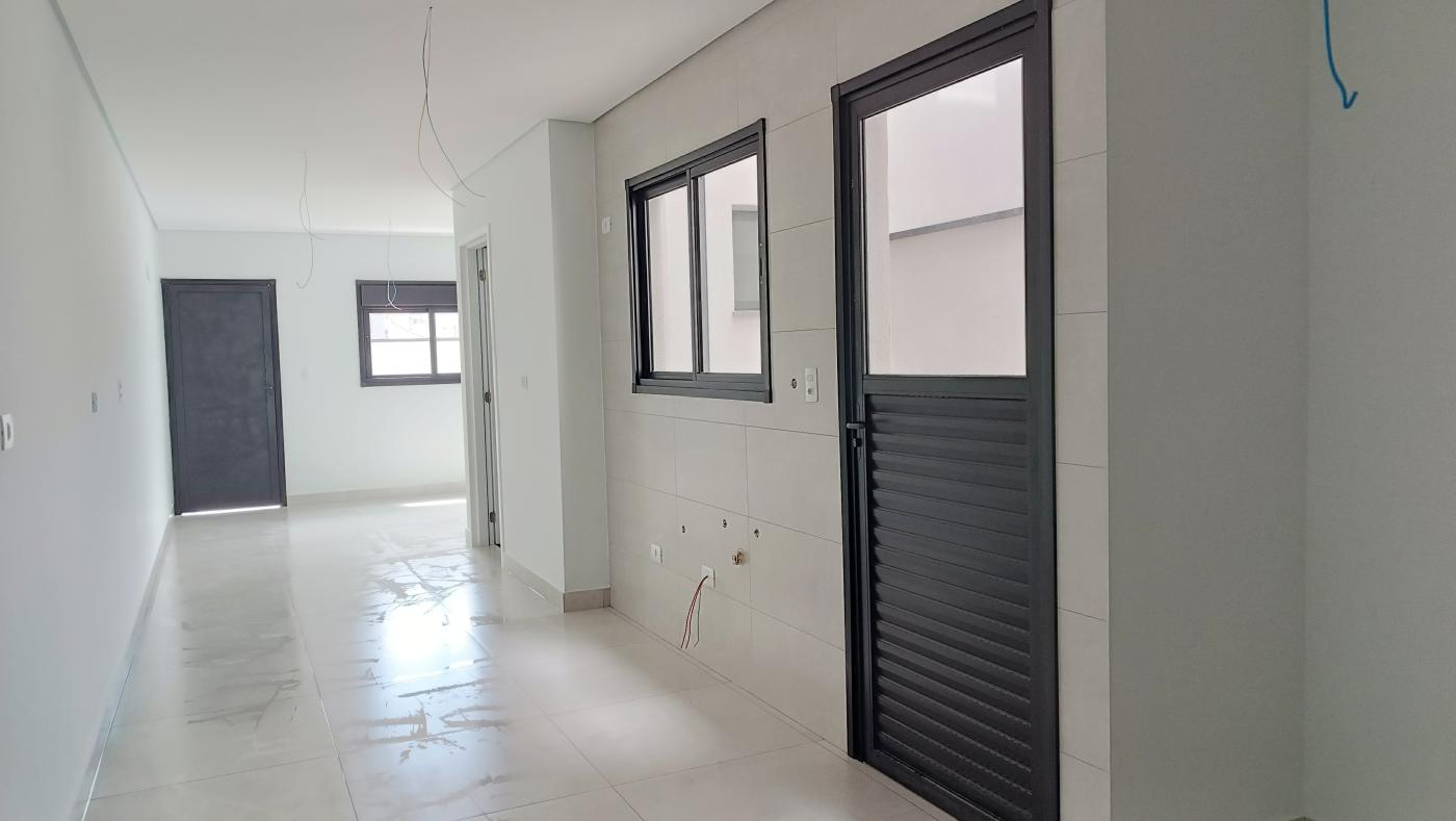 Apartamento à venda com 1 quarto, 50m² - Foto 2