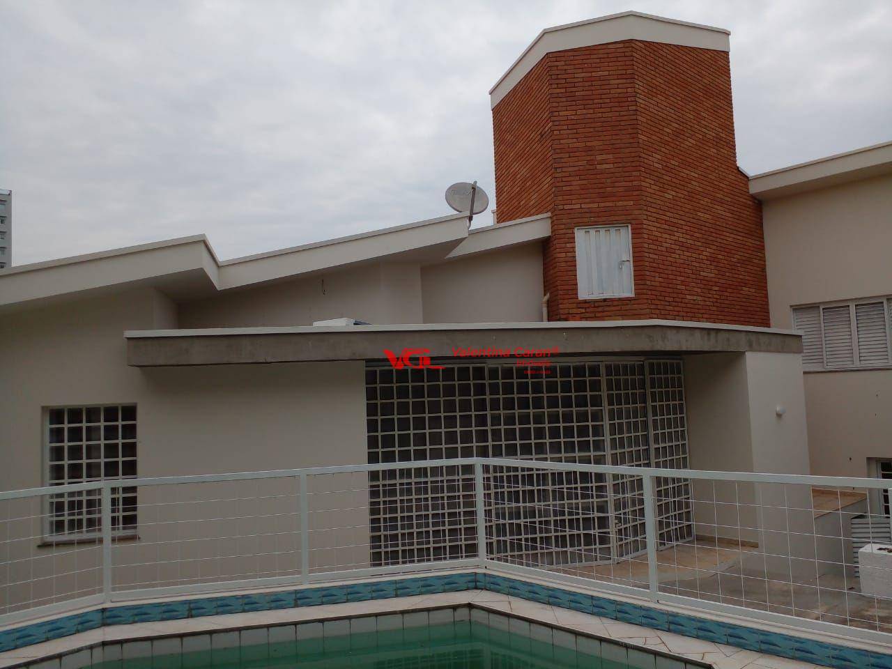 Sobrado à venda com 3 quartos, 259m² - Foto 6