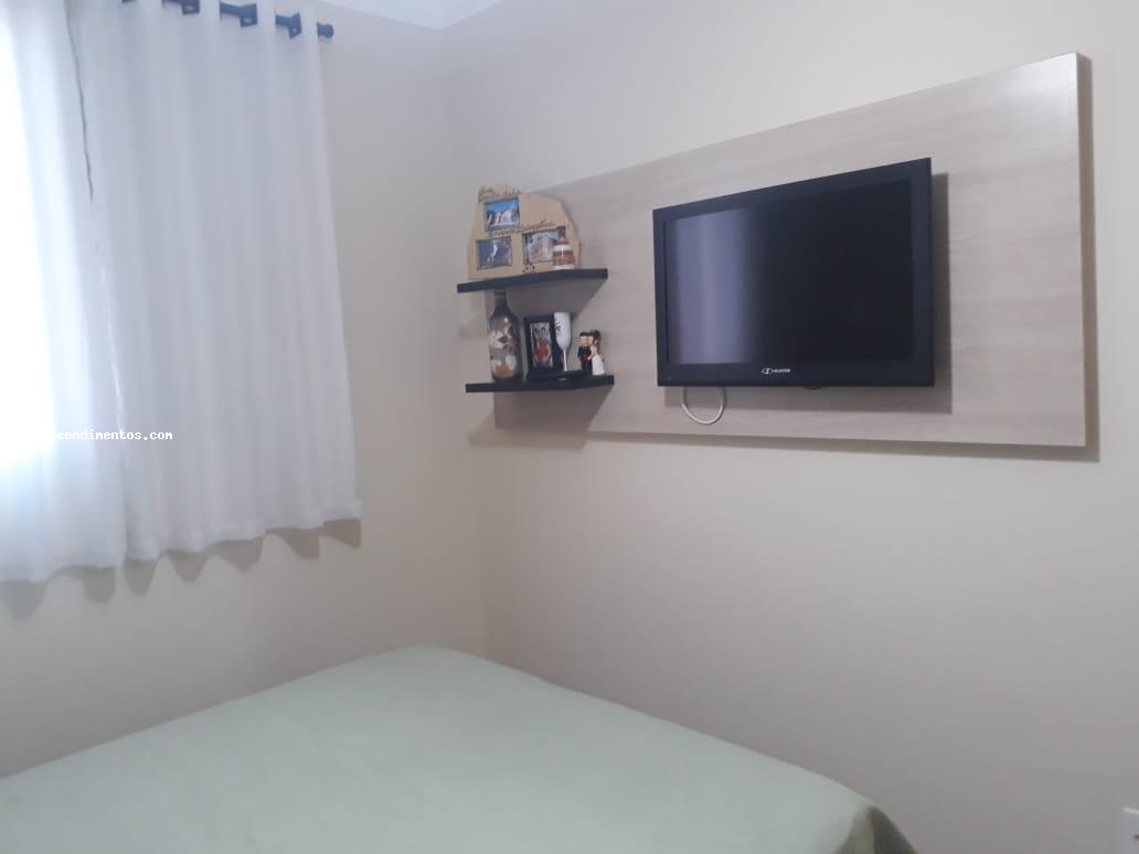 Apartamento à venda com 2 quartos, 49m² - Foto 10