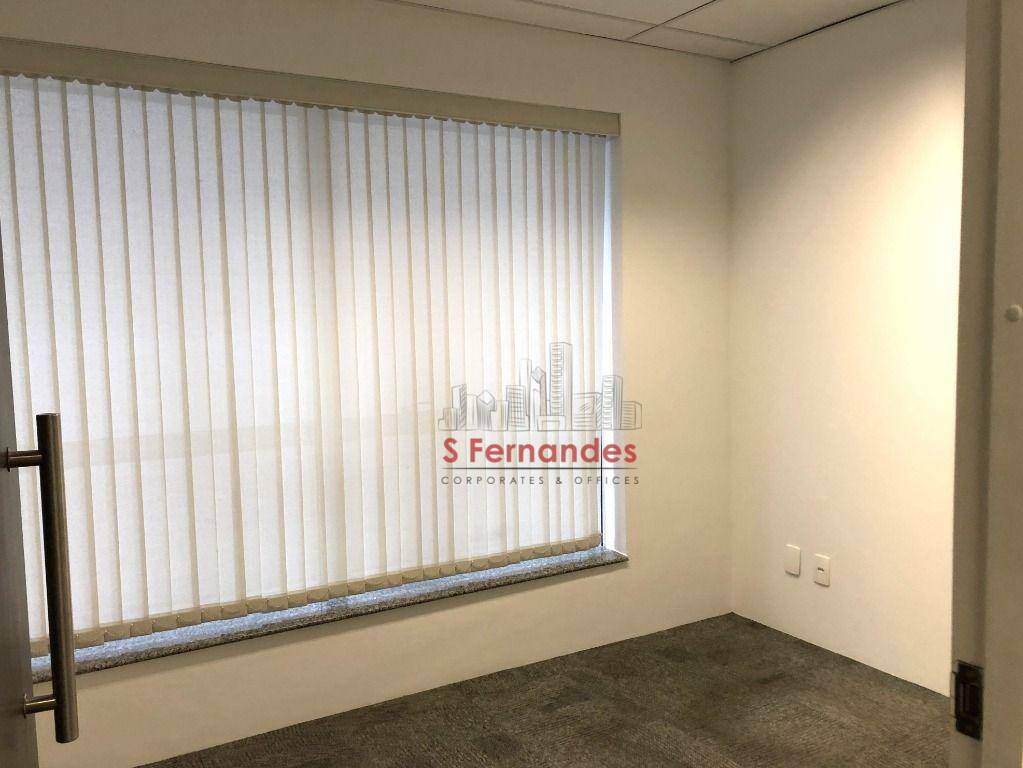 Conjunto Comercial-Sala para alugar, 133m² - Foto 8