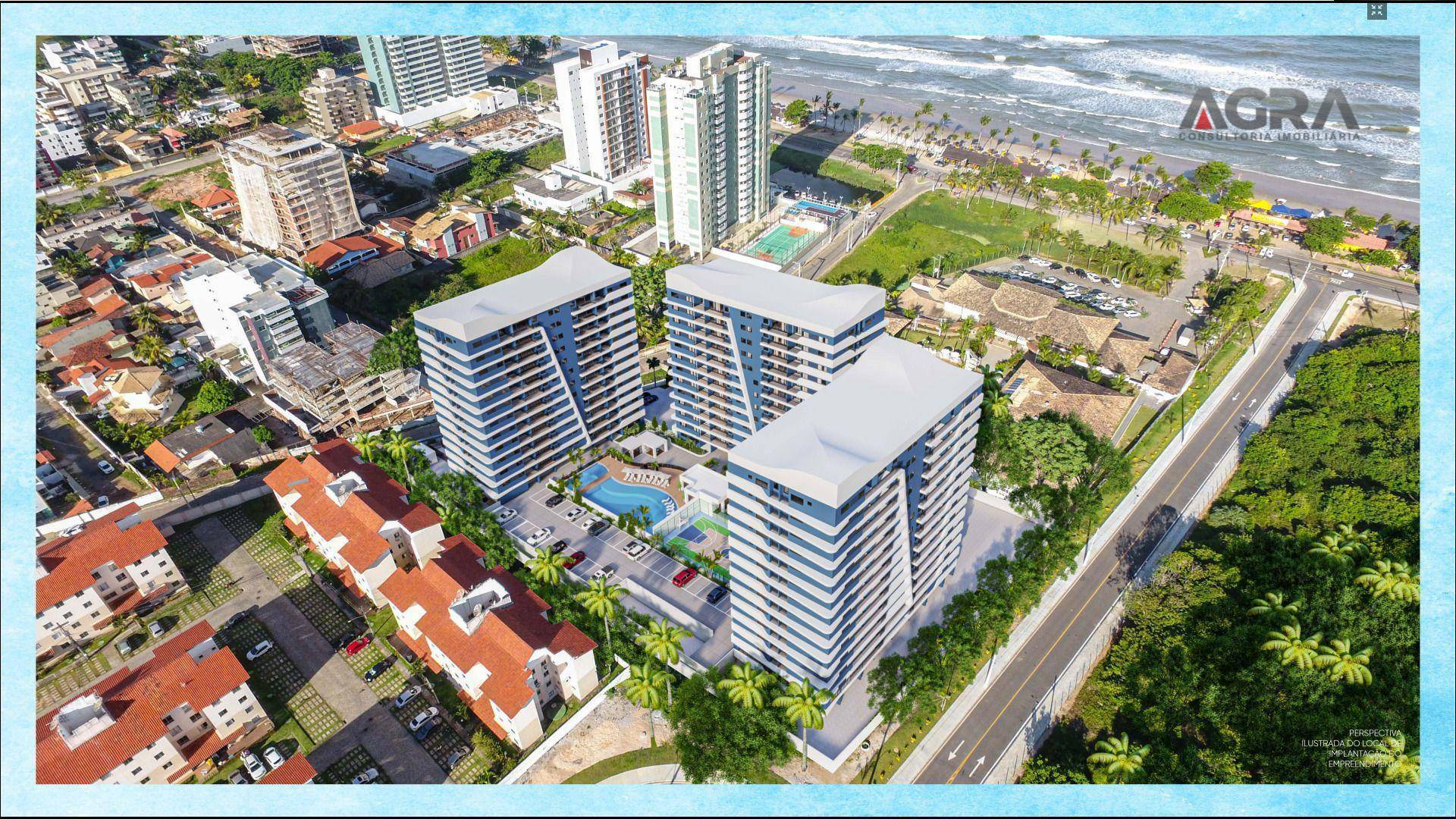 Apartamento à venda com 2 quartos, 66m² - Foto 24