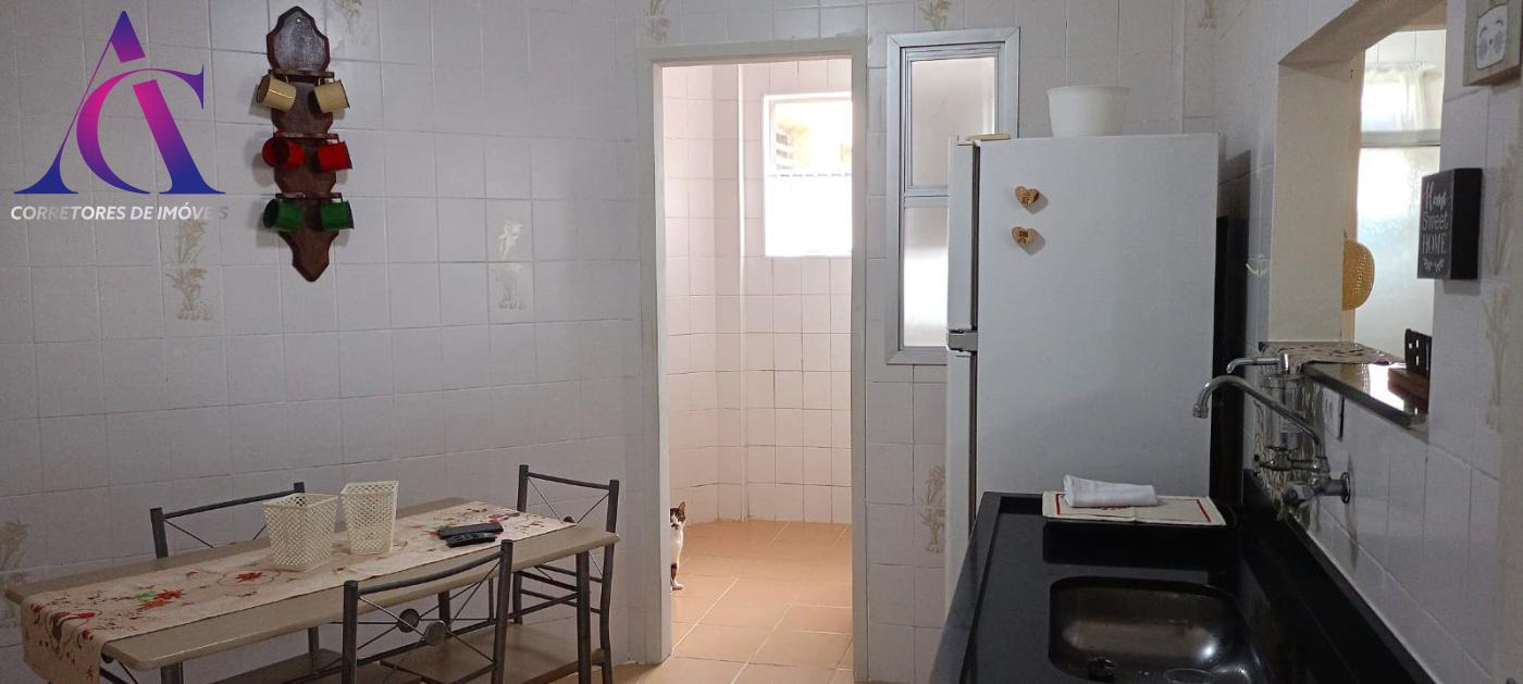 Apartamento à venda com 1 quarto, 52m² - Foto 18