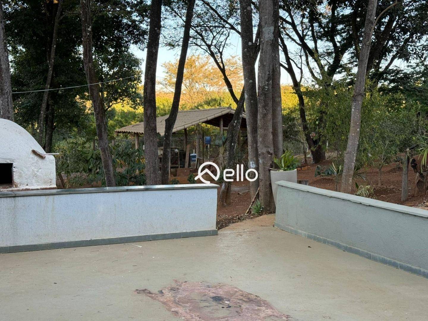 Sítio, 2 quartos, 10000 m² - Foto 18