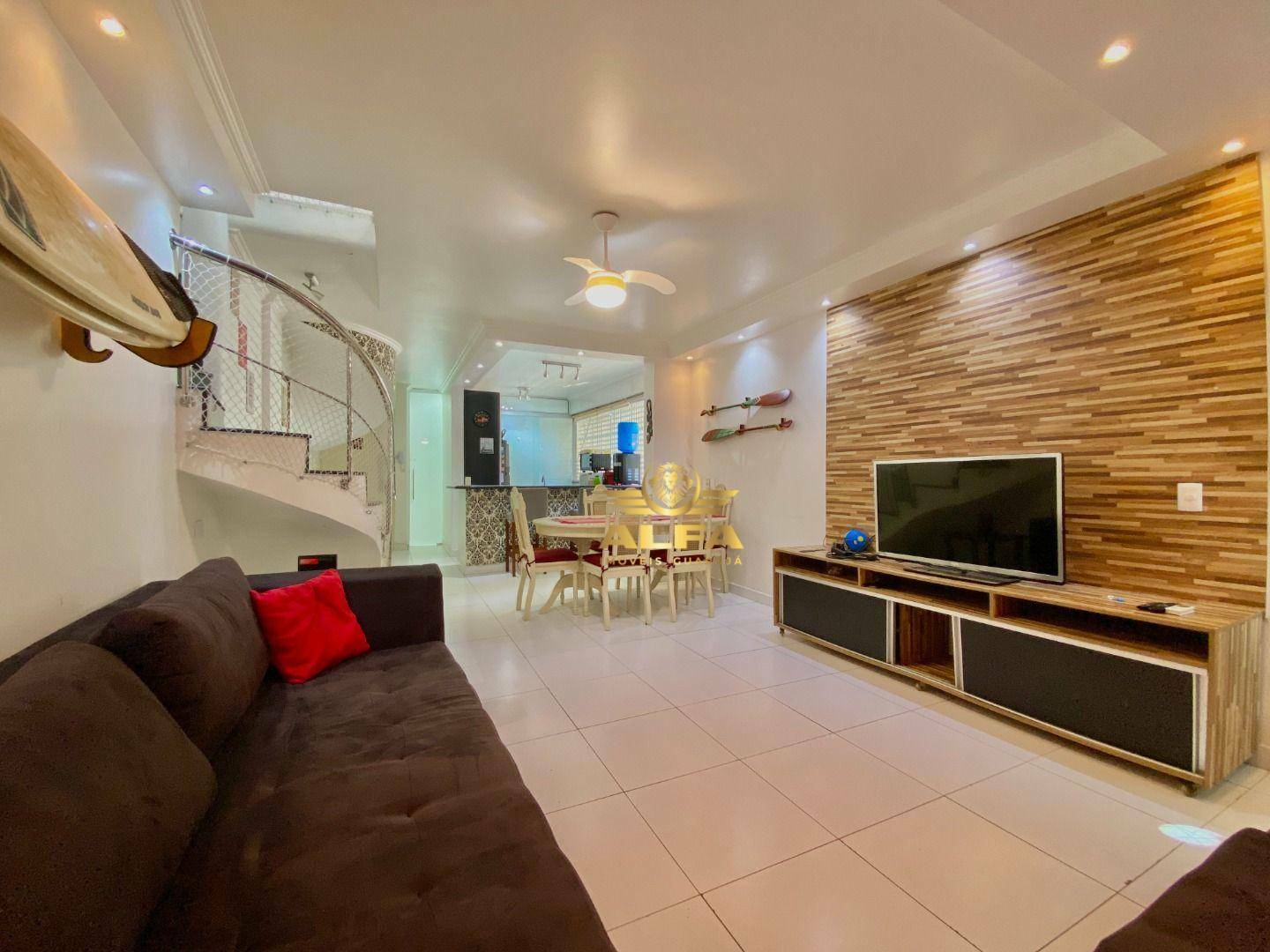 Apartamento à venda com 3 quartos, 80m² - Foto 6