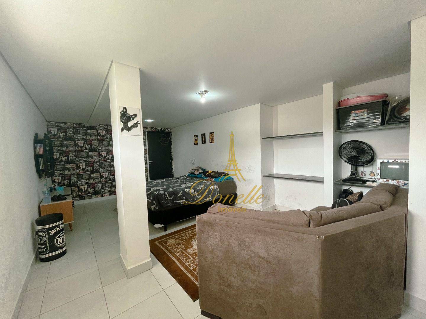 Sobrado à venda com 4 quartos, 323m² - Foto 22