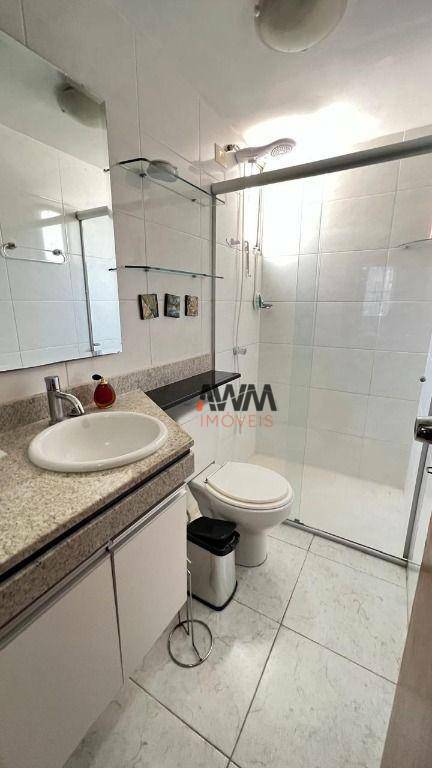 Apartamento à venda com 3 quartos, 88m² - Foto 20