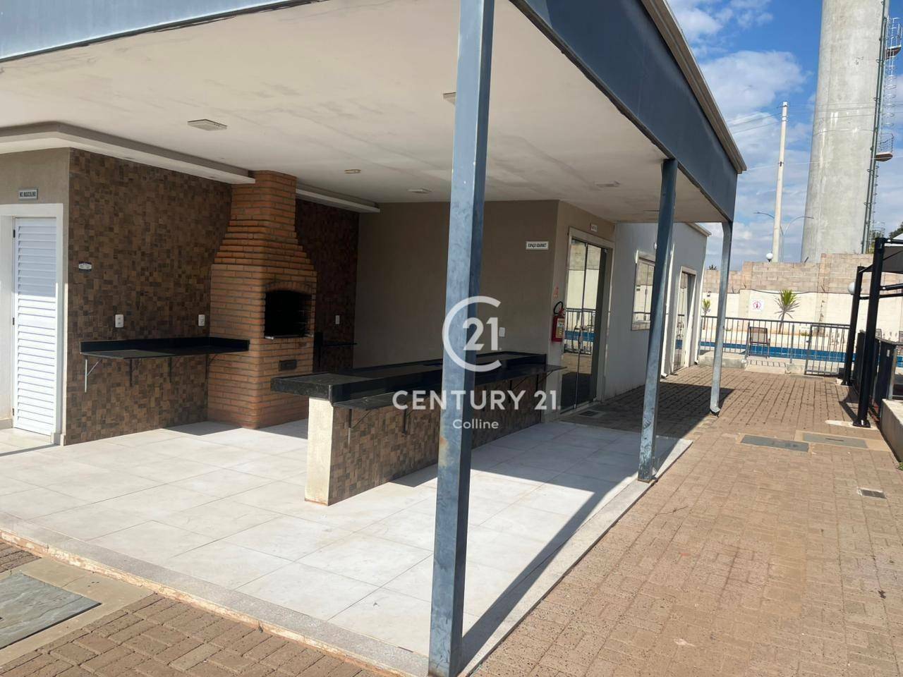 Apartamento à venda com 2 quartos, 52m² - Foto 24
