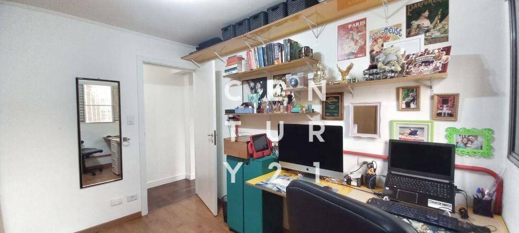 Apartamento à venda com 3 quartos, 71m² - Foto 12