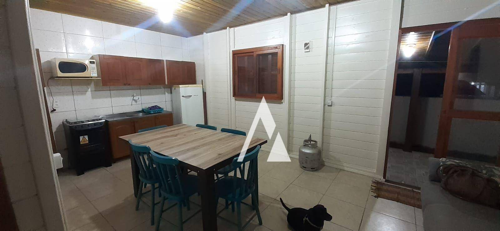 Casa para alugar com 3 quartos, 100m² - Foto 5