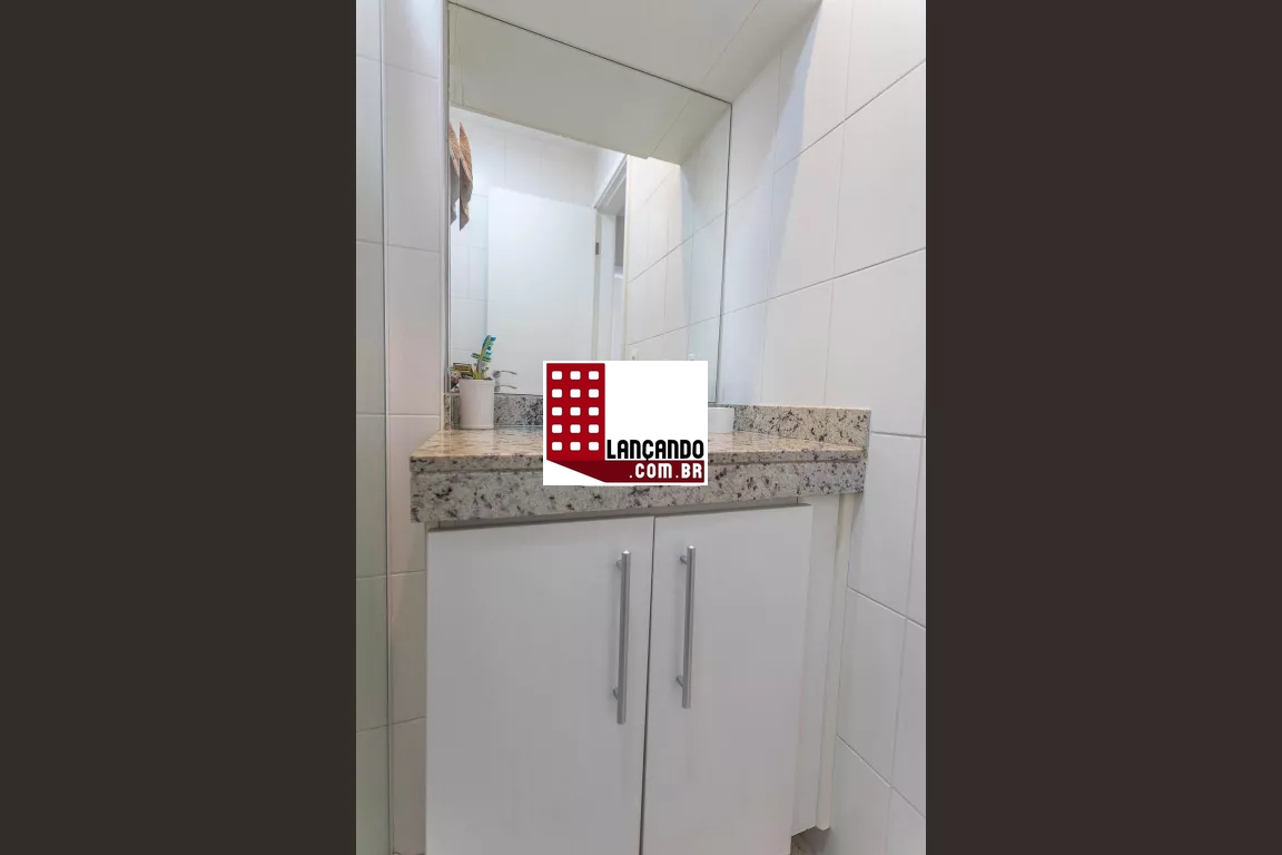 Apartamento à venda com 3 quartos, 94m² - Foto 13