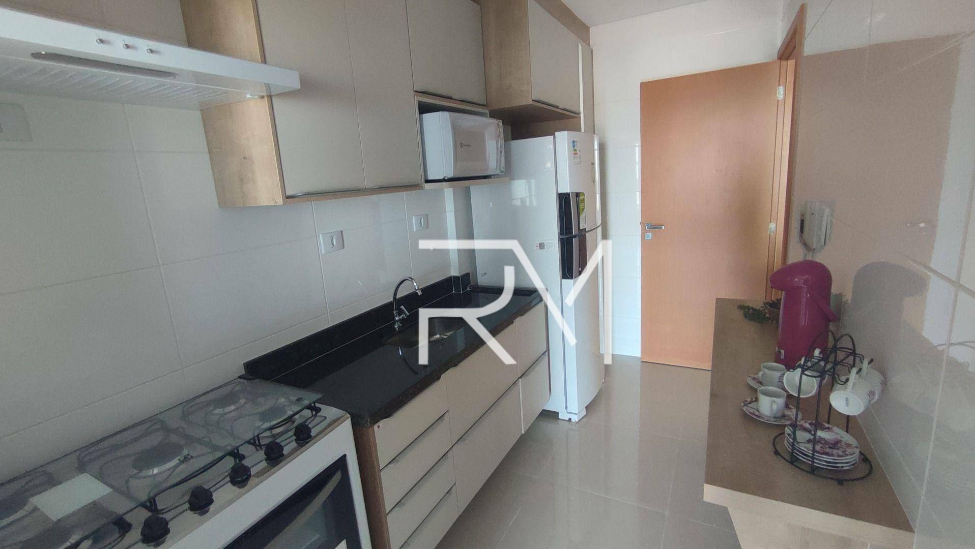 Apartamento à venda com 2 quartos, 80m² - Foto 15