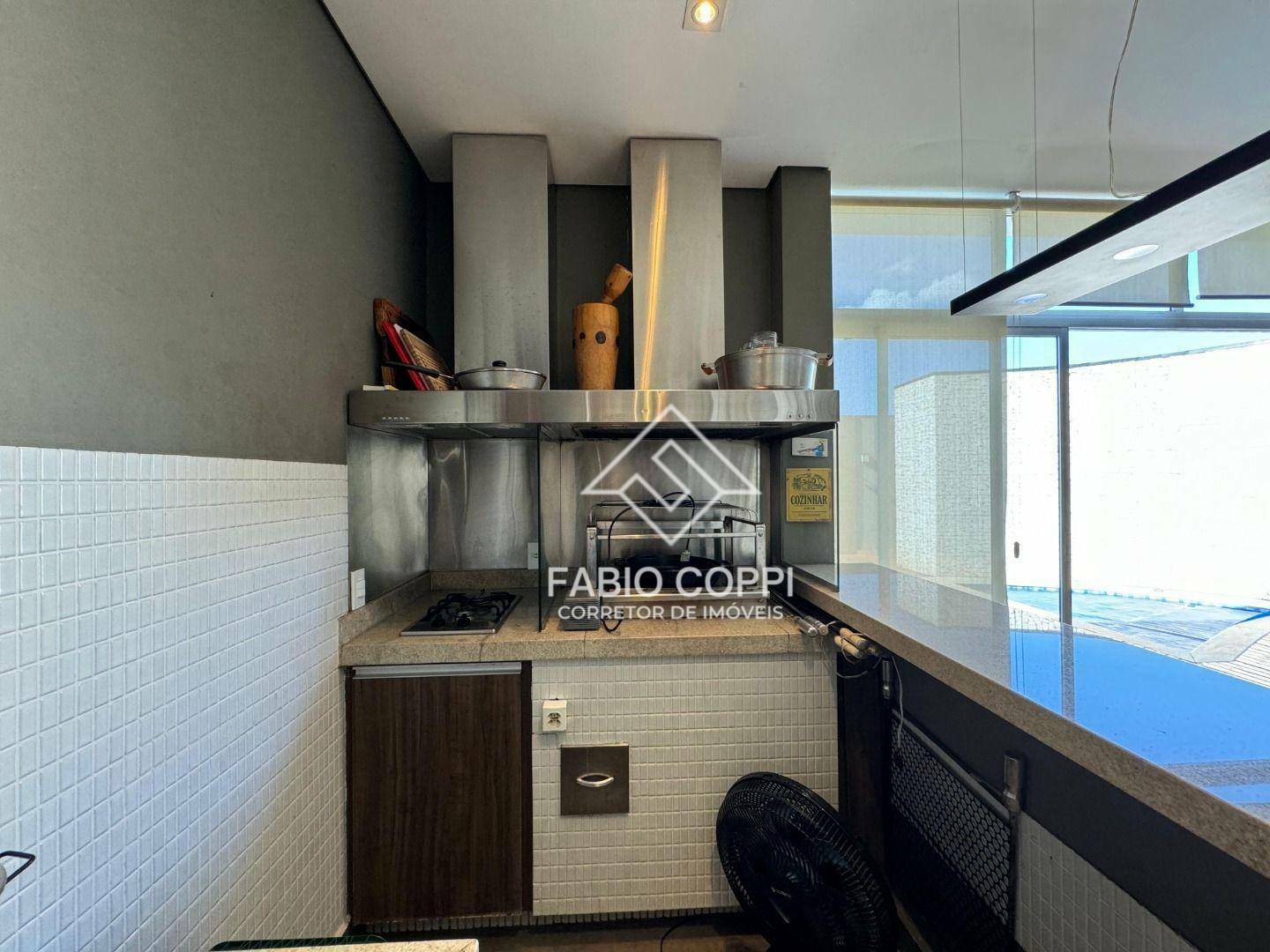 Casa de Condomínio à venda com 4 quartos, 414m² - Foto 11