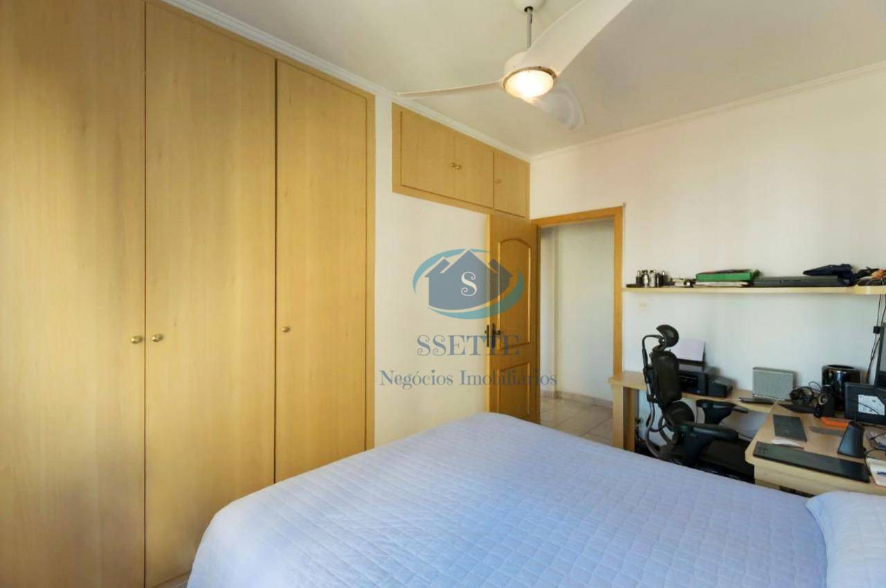 Apartamento à venda com 3 quartos, 98m² - Foto 9