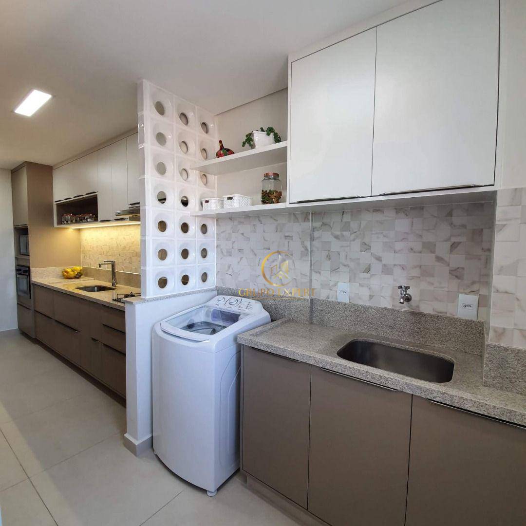 Apartamento à venda com 3 quartos, 97m² - Foto 18