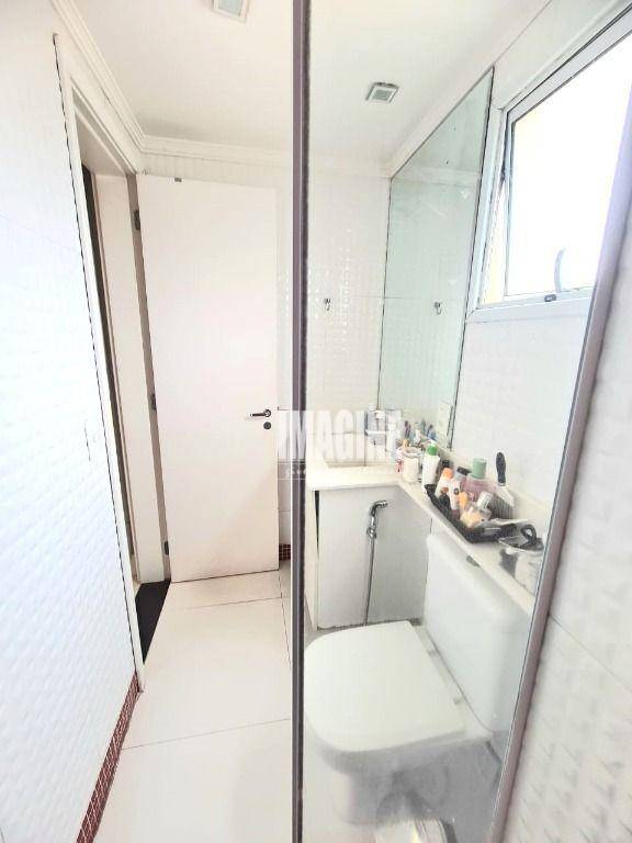 Apartamento à venda com 3 quartos, 70m² - Foto 29