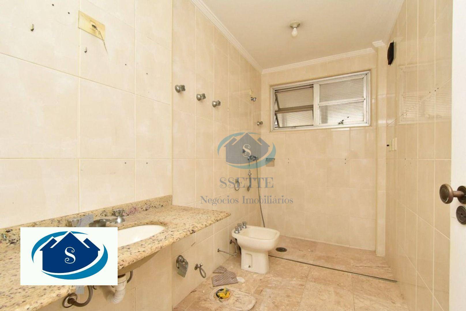 Apartamento à venda com 3 quartos, 300m² - Foto 19