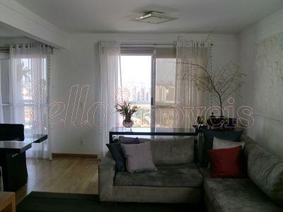 Apartamento à venda com 4 quartos, 300m² - Foto 4