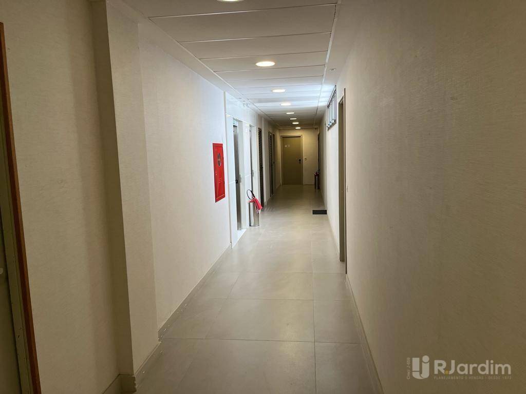 Conjunto Comercial-Sala à venda, 85m² - Foto 8