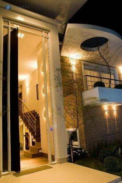 Casa de Condomínio à venda com 5 quartos, 630m² - Foto 29