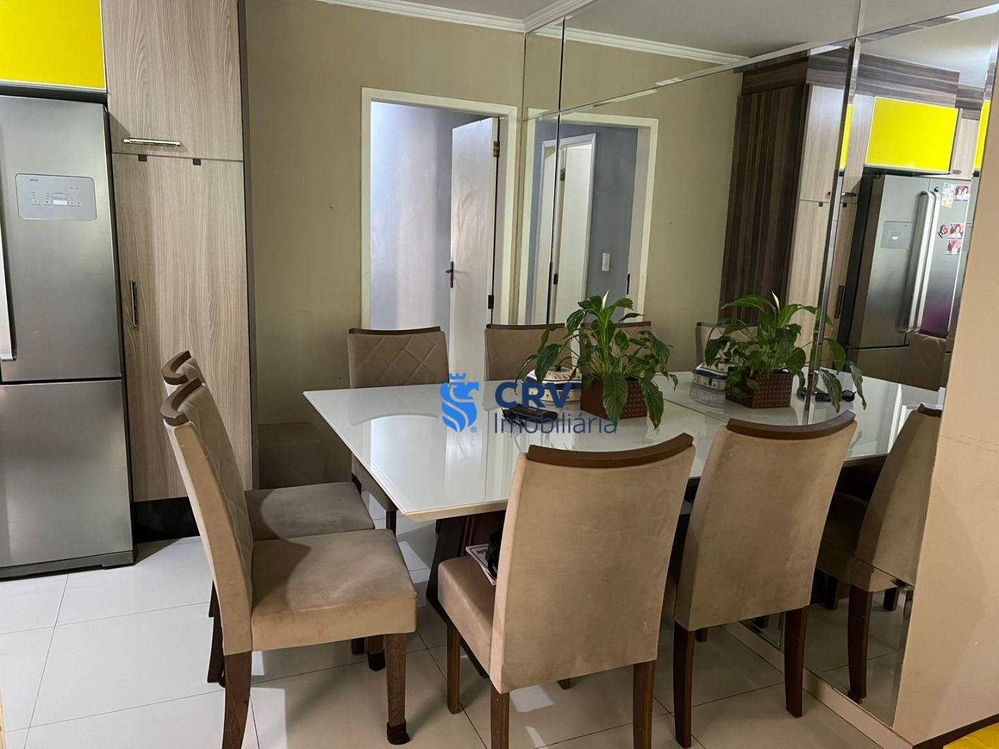 Casa, 3 quartos, 107 m² - Foto 1