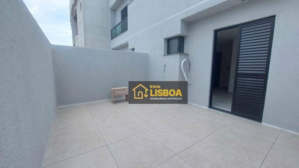 Apartamento à venda com 3 quartos, 95m² - Foto 19