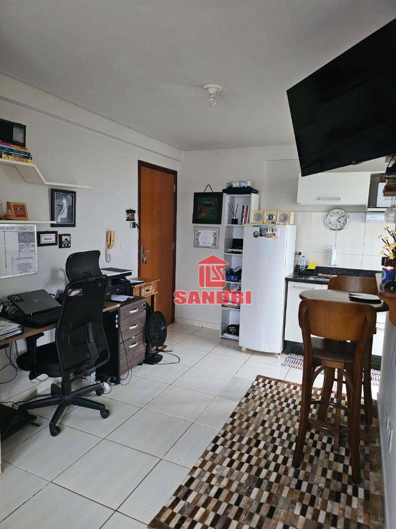 Kitnet e Studio à venda com 1 quarto, 26m² - Foto 13